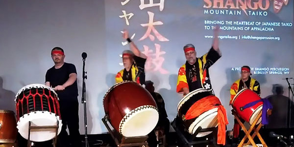 Matsuri - Love-A-Palooza 2025